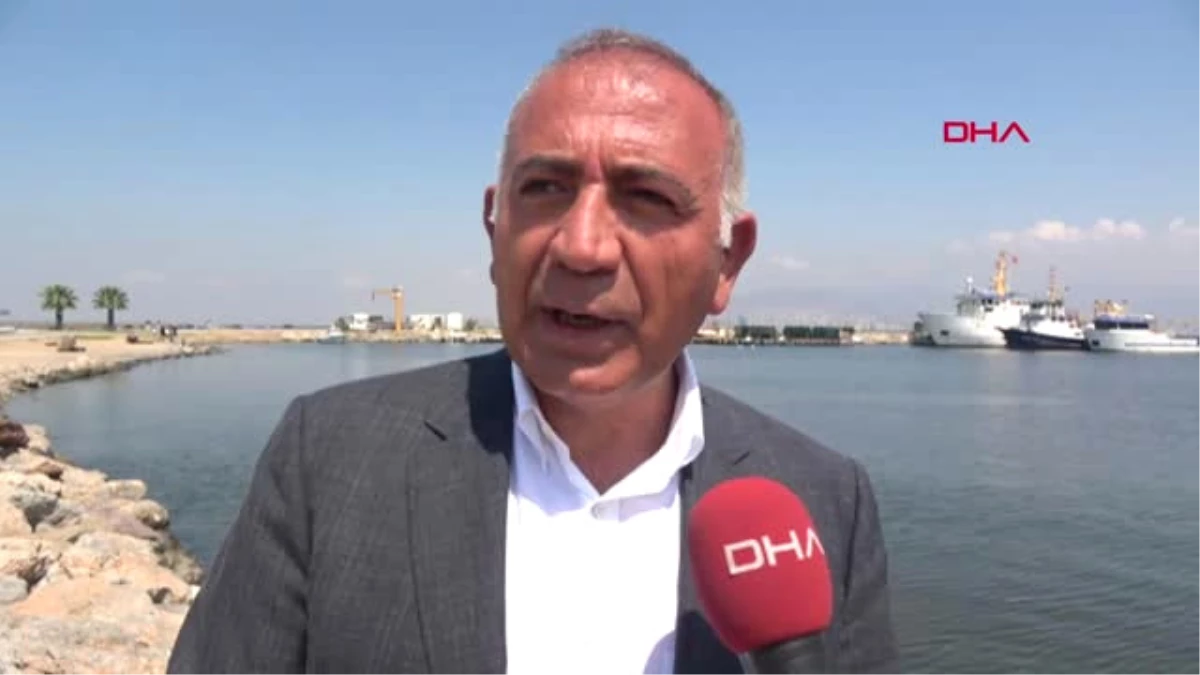 İzmir CHP\'li Tekin Genel Merkez ve İnce, Krizi Yönetememenin Bedelini Taşıyor Hd 2