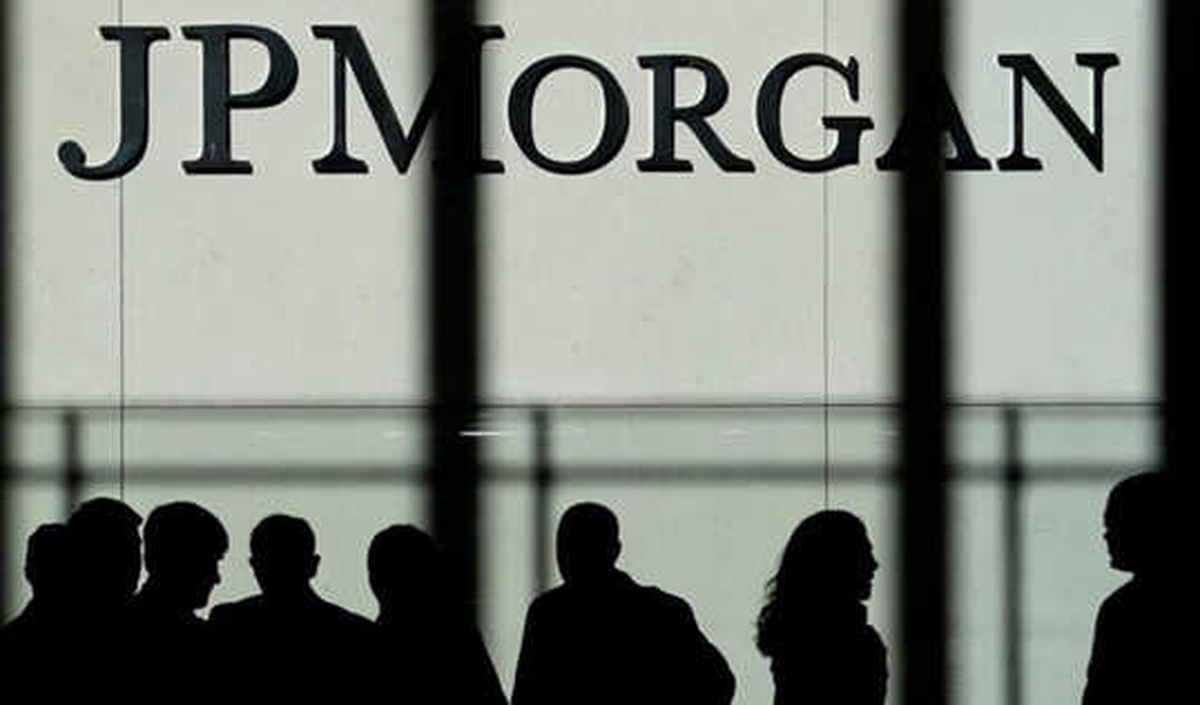 Jp Morgan, Türkiye İçin Büyüme Tahminlerini Düşürdü