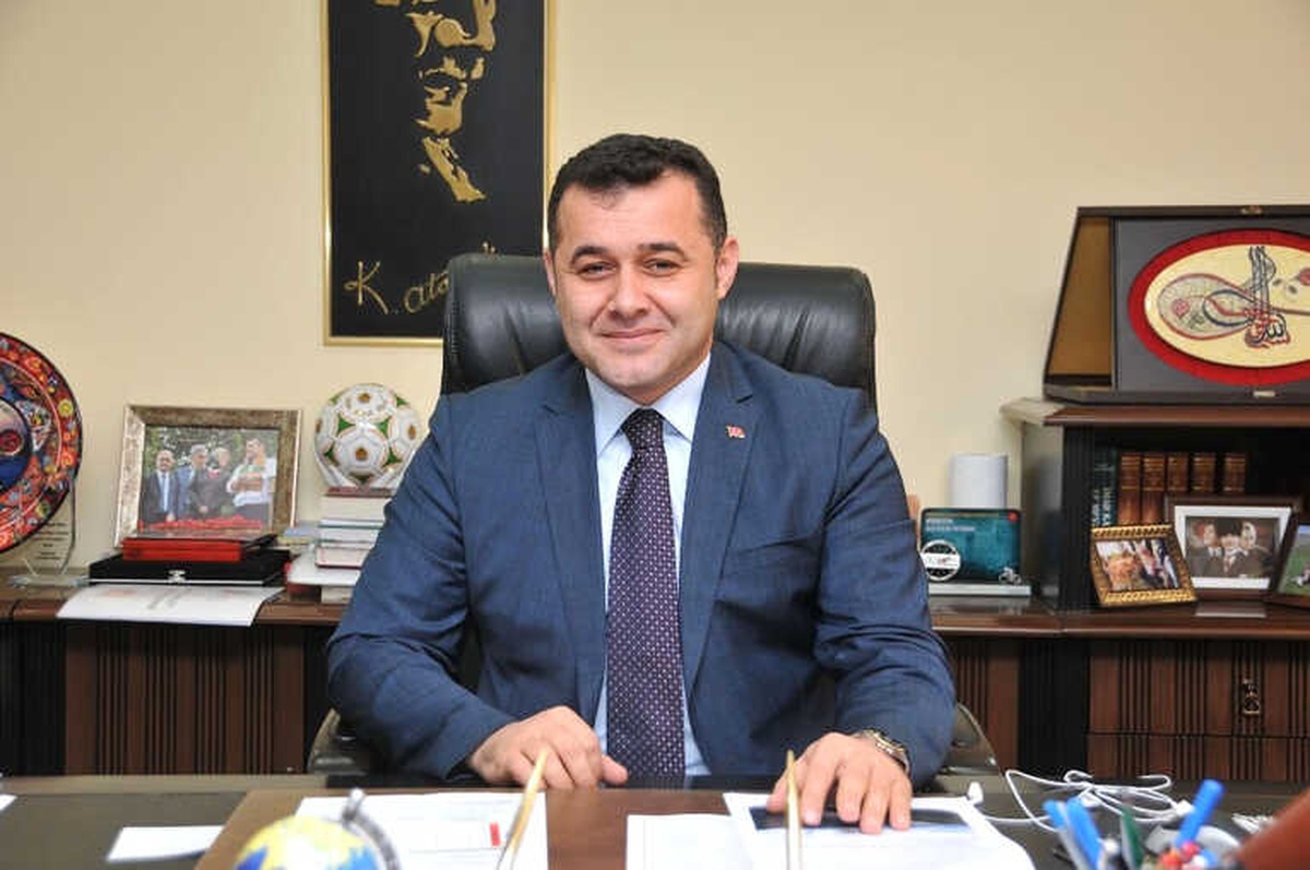 Koray Avcı Alanyalılarla Buluşuyor