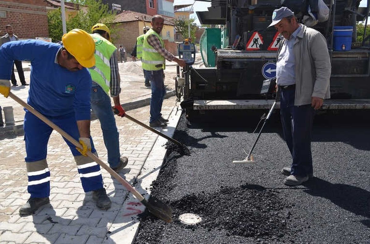 Malatya\'da 4 Yılda 3 Bin 869 Vana Aktif Hale Getirildi