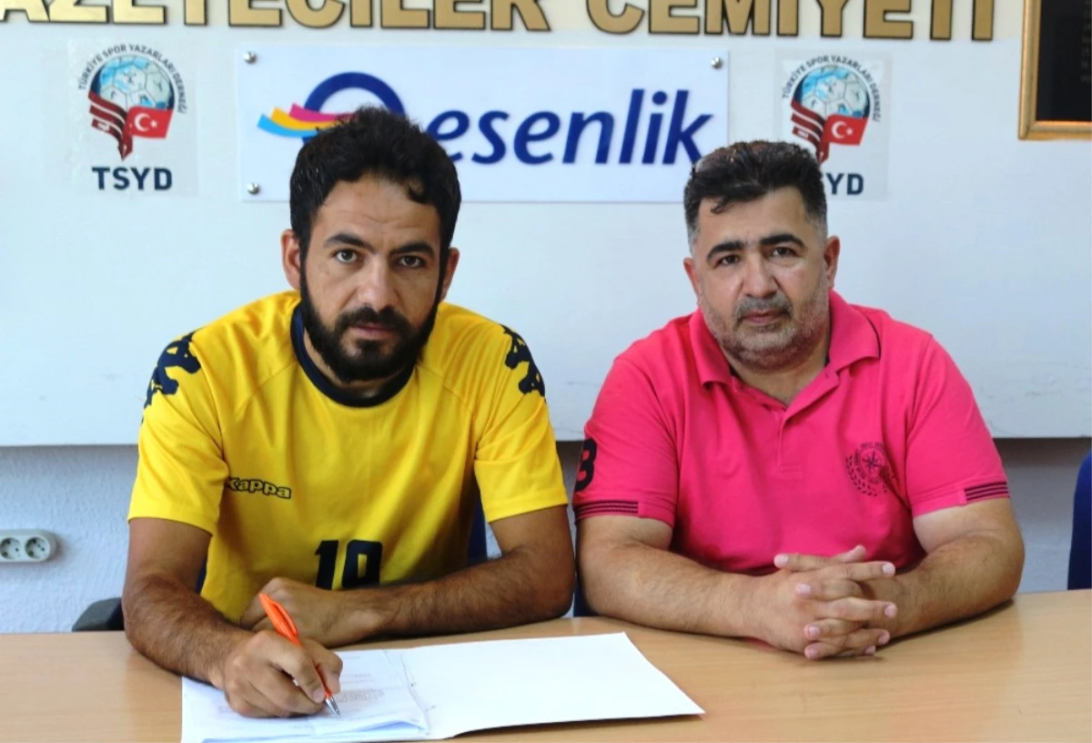 Malatya İdmanyurdu\'nda Hedef Bir Üst Lig