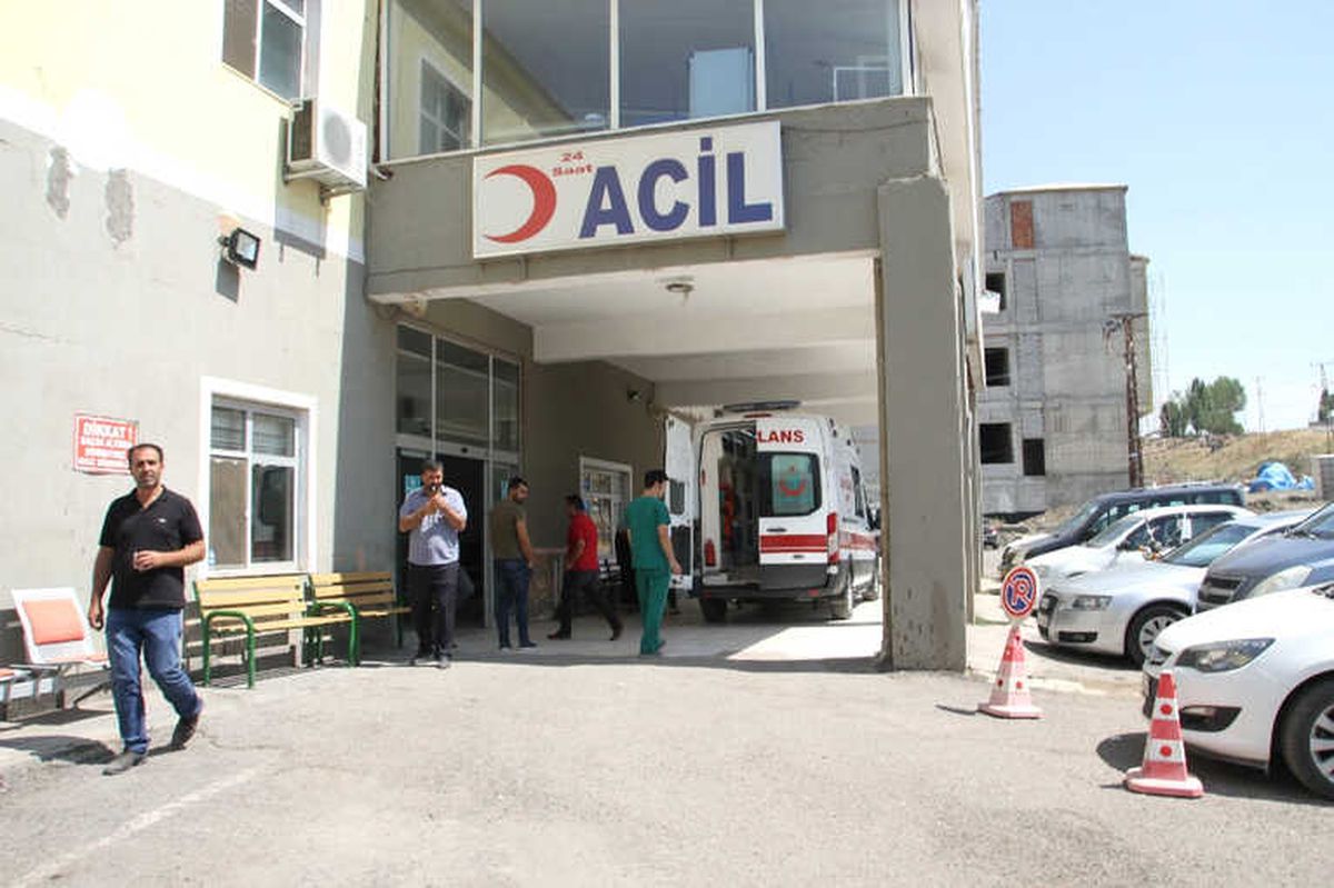 Muş\'ta Dehşet: Eşini Döverek Öldürüp İntihar Etti