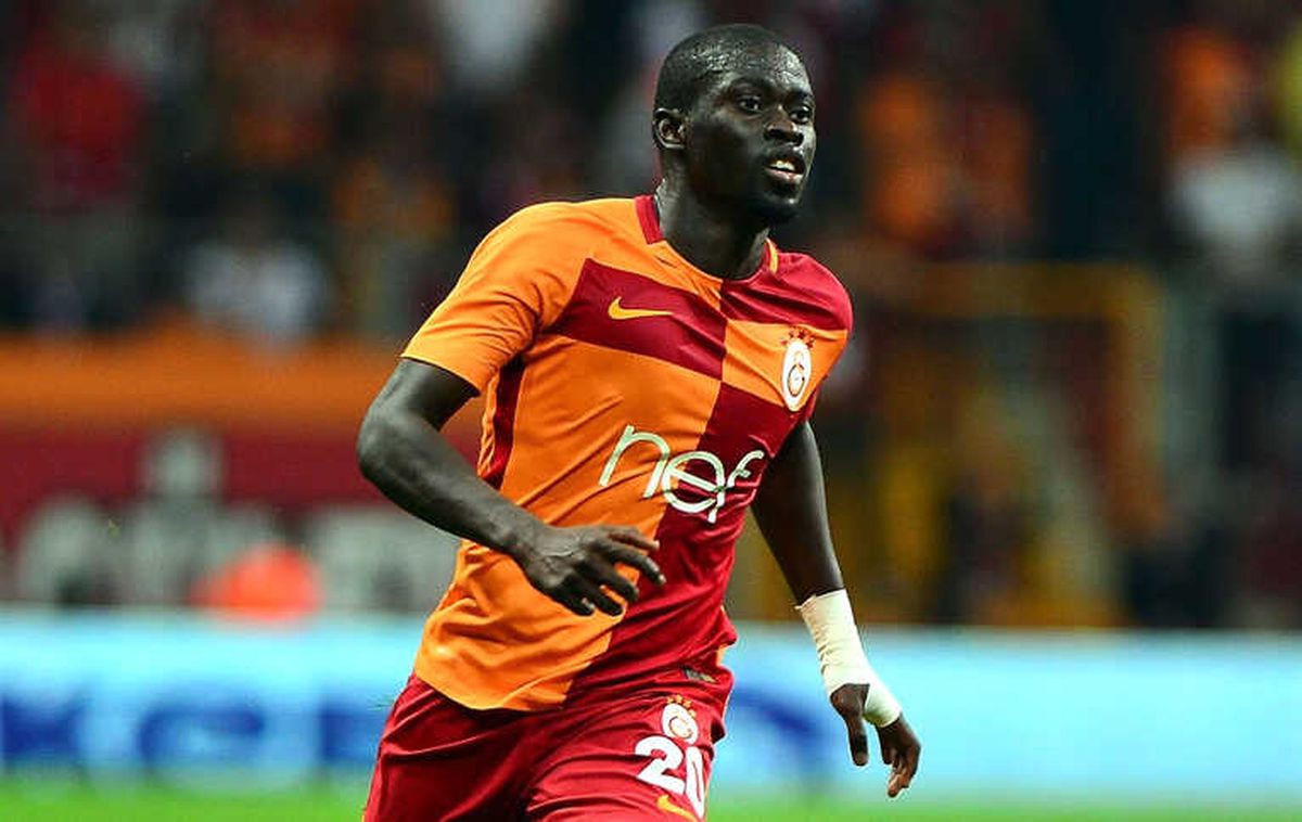 Ndiaye İstanbul\'da