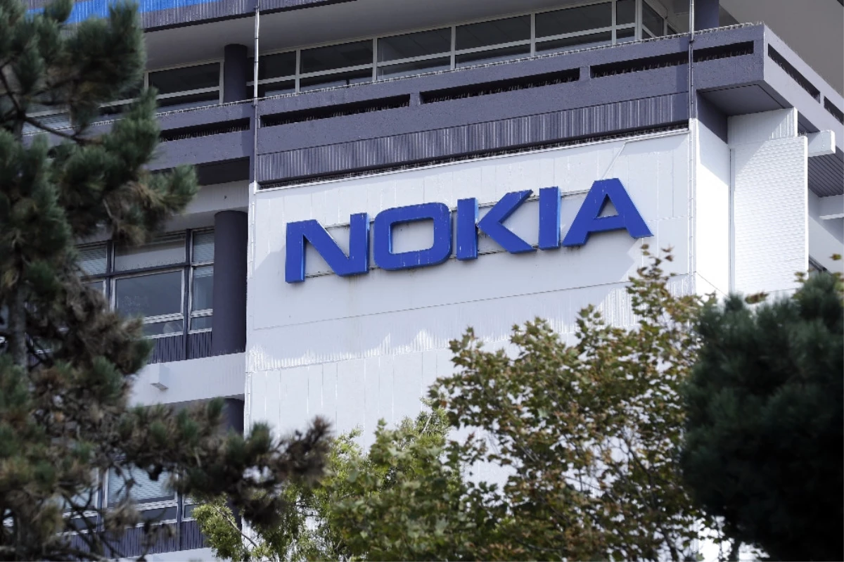 Nokia 5g Araştırmaları İçin 500 Milyon Dolar Kredi Çekti