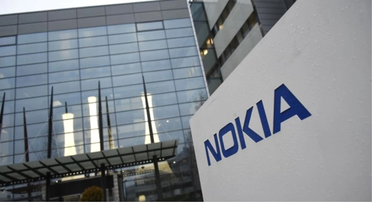 Nokia, 5g Araştırmaları İçin Yarım Milyar Dolar Kredi Çekti