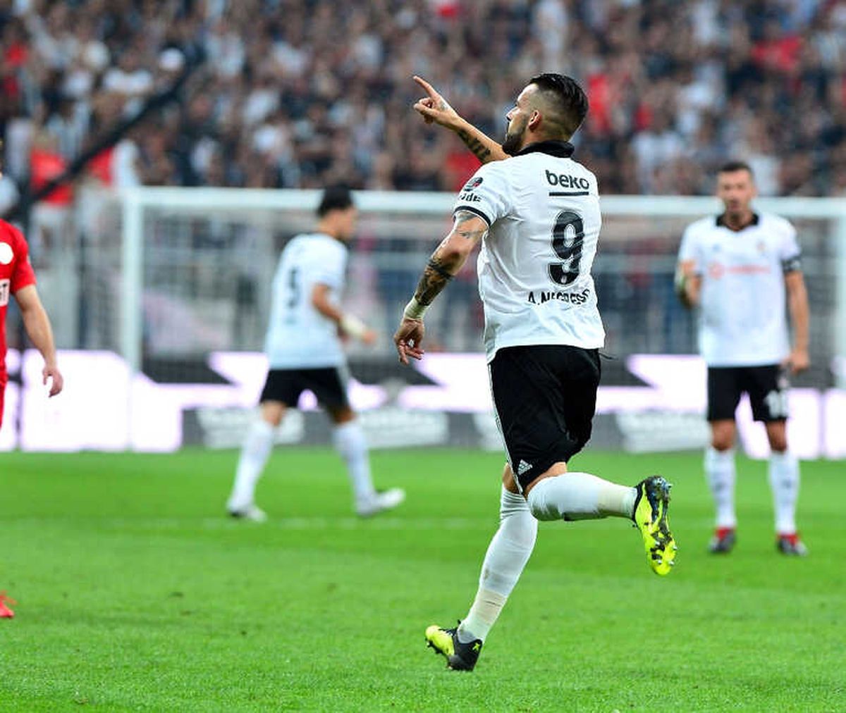 Performansı 10 Numaraya Odaklandırdı