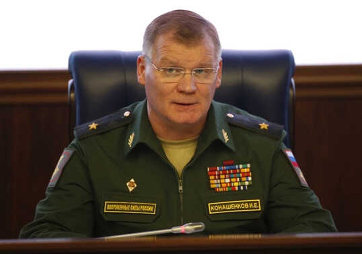 Rusya: ABD Gemileri Her An Suriye\'yi Vurabilir
