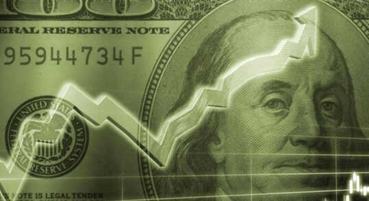 Tatil Sonrası İlk İşlem Gününde Dolar/tl Sert Dalgalandı