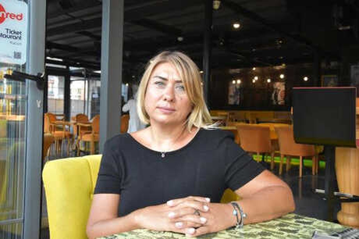 Unutulan, Para Dolu Cüzdanın Sahibini Sosyal Medyadan Buldu