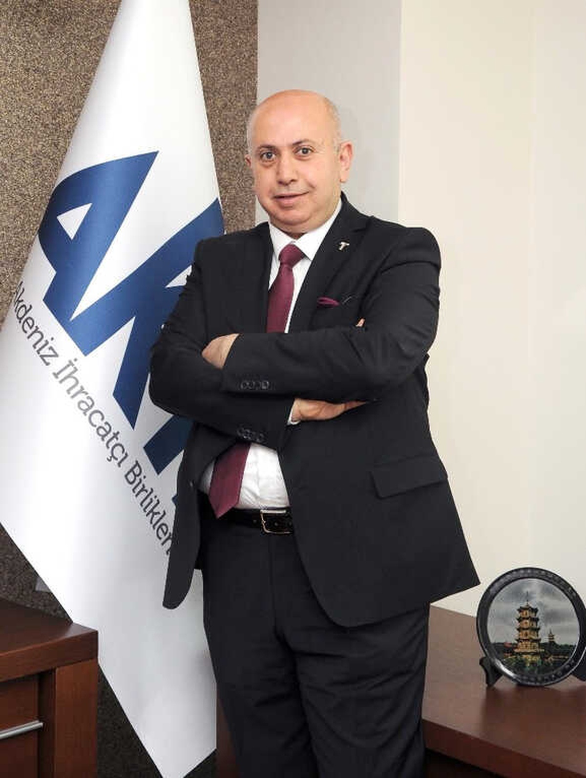 Yamanyılmaz: "Stk\'ların Bankalarındaki Paralar Üretime ve İhracata Aktarılmalı"