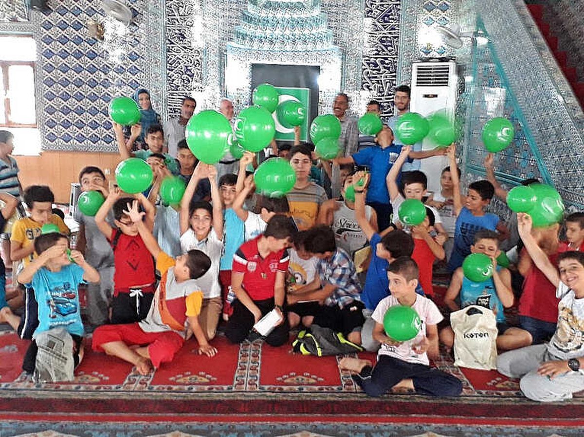 Yeşilay Bağımlılıklara Savaş Açtı
