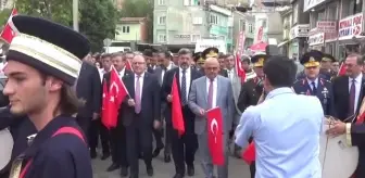 Zafer Yürüyüşü