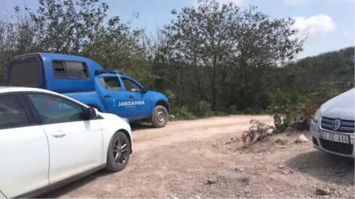 Ağva\'da Eve Not Bırakarak Ayrılan Adam Bulundu