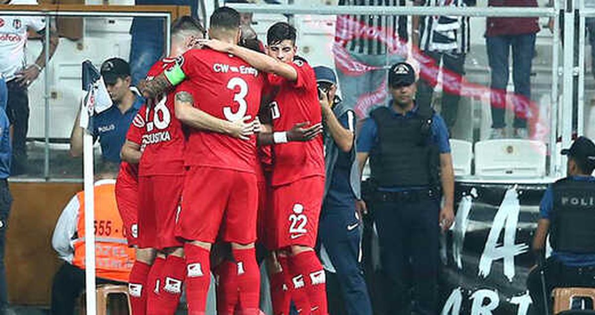 Antalyaspor, 15 Eylül\'de Olağanüstü Genel Kurula Gidiyor