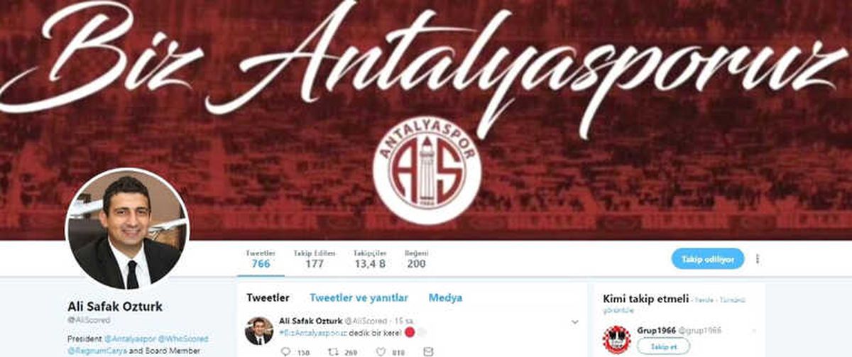 Antalyaspor A.Ş. ve Derneği\'nin Genel Kurulları