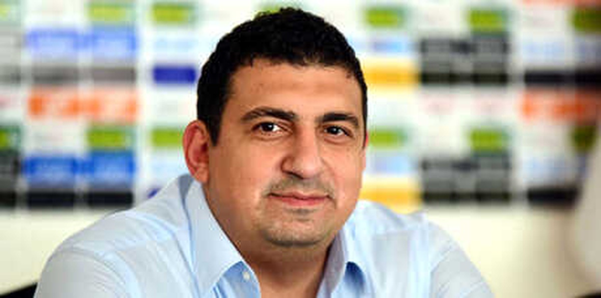 Antalyaspor\'da Ali Şafak Öztürk Geri Dönüyor