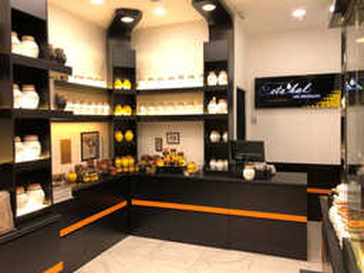 Arapların Bal Talebine Etabal Atağı