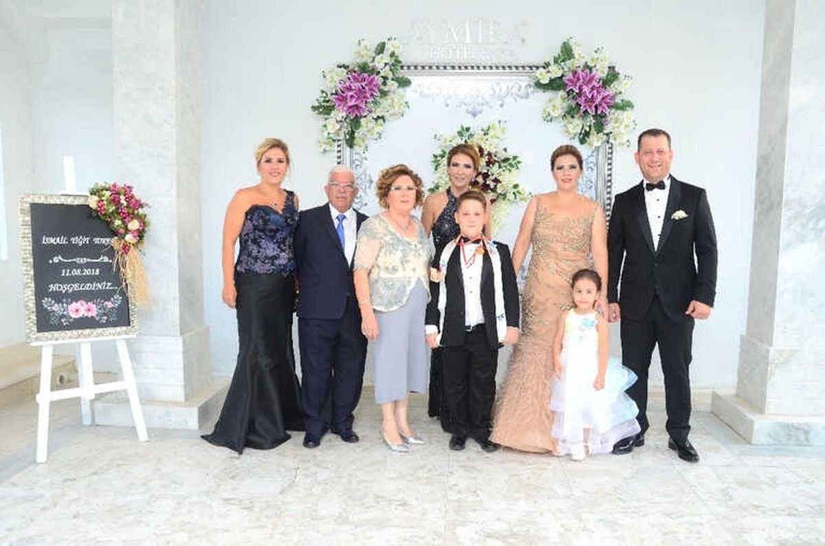Aydın Yeni Tesisine Kavuştu