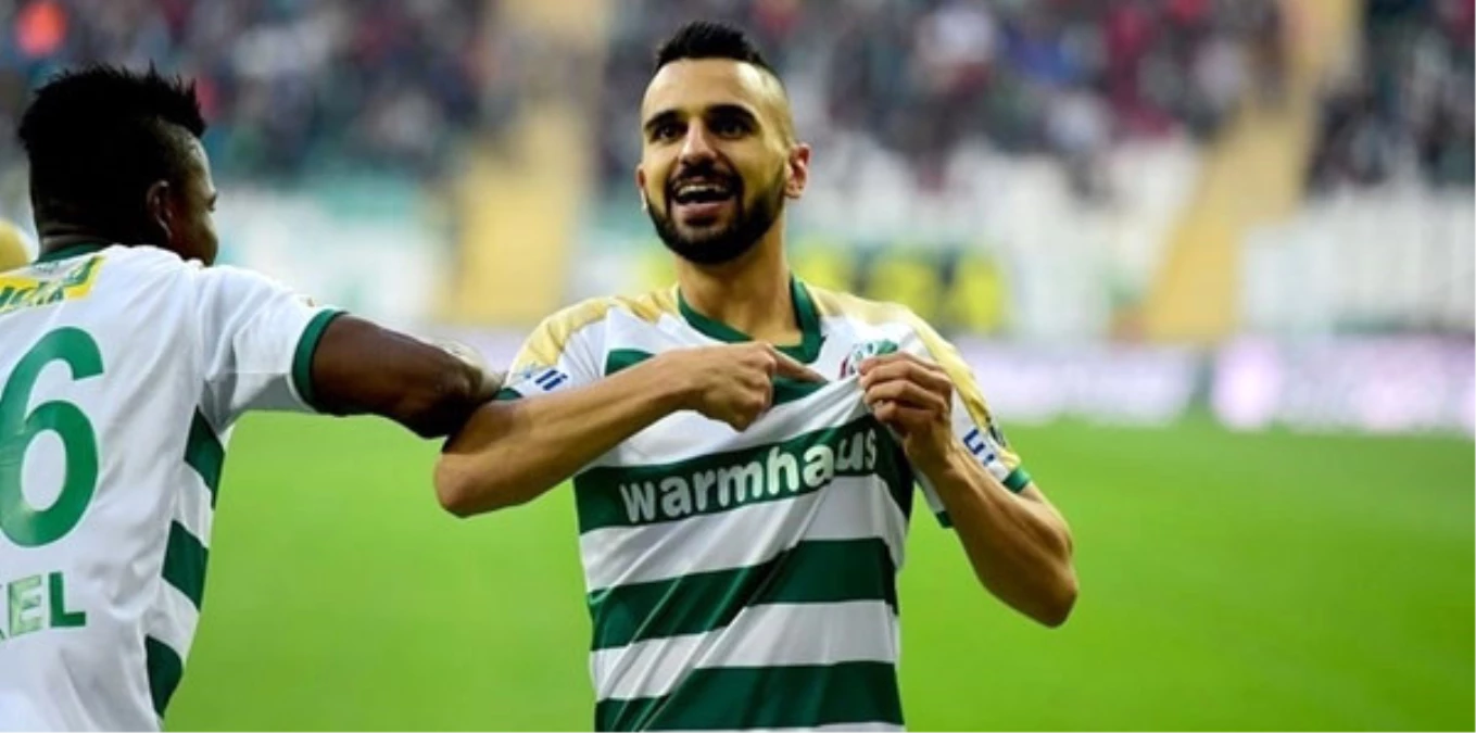 Aziz Behich İçin Flaş İddia!