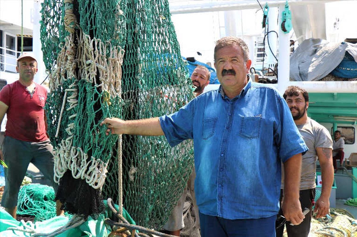 Balıkçılar Yeni Sezondan Ümitli