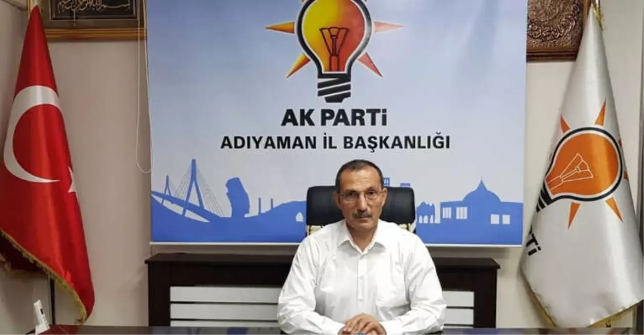 Başkan Dağtekin 30 Ağustos Zafer Bayramını Kutladı