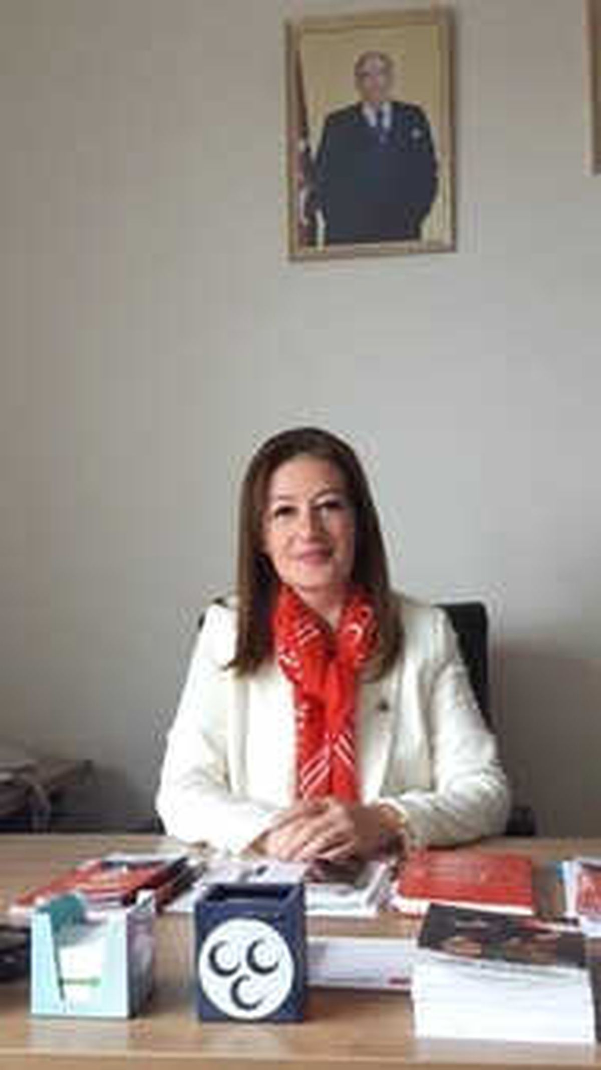 Başkan Soysal: '30 Ağustos Türk Milletinin Bağımsızlık Mücadelesinin Son Halkası'