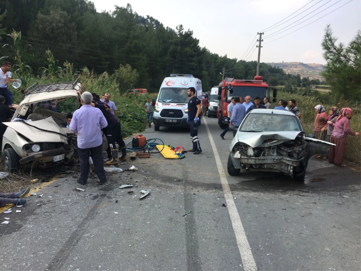 9 Günlük Bayram Tatilinin Acı Bilançosu Açıklandı: Trafik Kazalarında 137 Can Kaybı