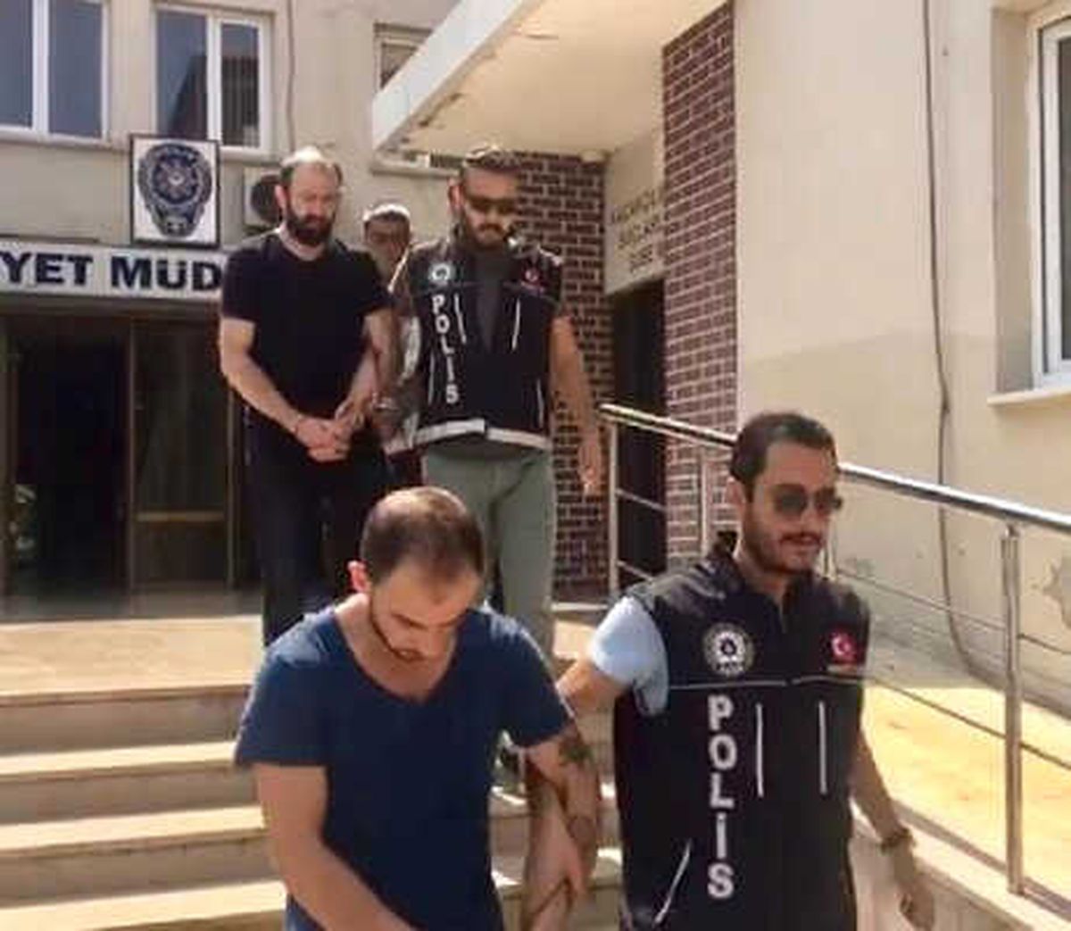 Bebek Bezlerinde Uyuşturucu