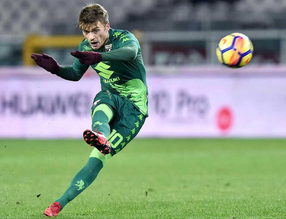 Beşiktaş, Adem Ljajic\'te Sona Yaklaştı