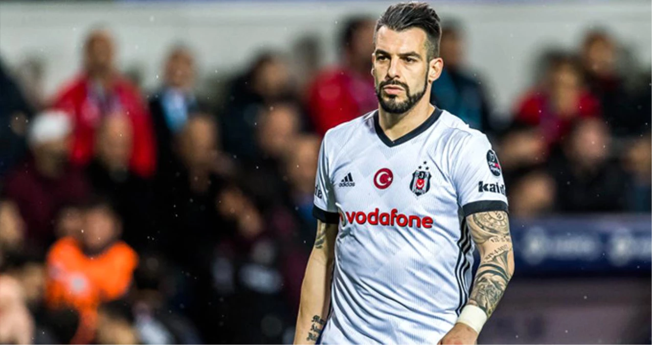 Beşiktaş Negredo\'ya Yeni Sözleşme Önermeye Hazırlanıyor