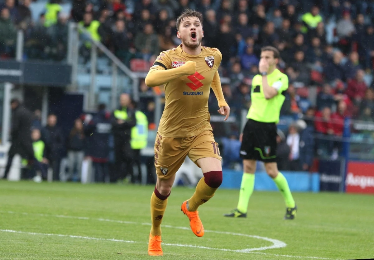 Beşiktaş Yöneticisi Adem Ljajic İçin Yola Çıktı
