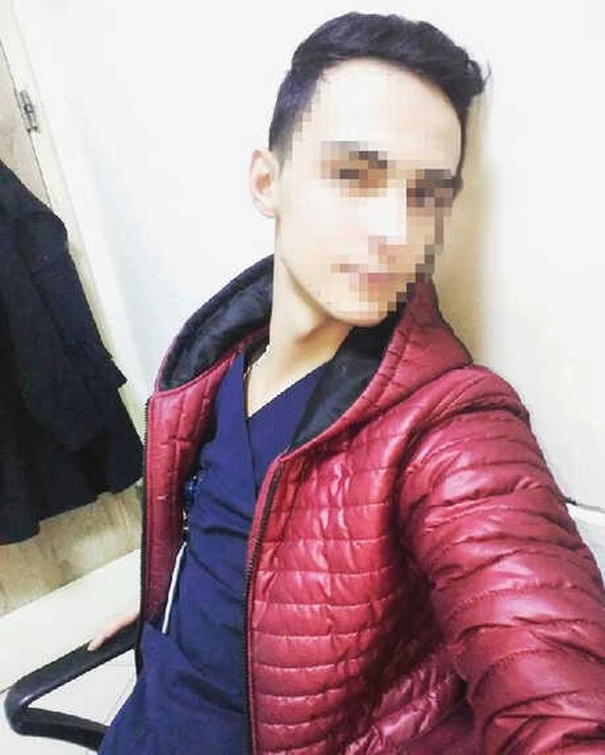 Bıçakladığı Kişinin Ölmemesi İçin Suni Teneffüs Yaptı