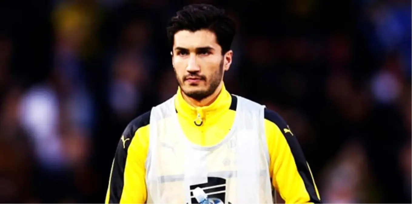 Bild, Nuri Şahin Transferini Duyurdu! Süper Lig...