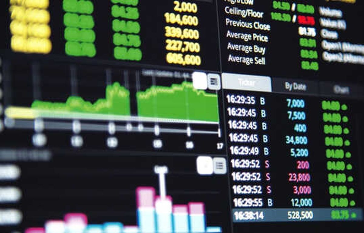 Borsa İstanbul\'un Swap Hamlesi Londra\'daki İşlemleri İstanbul\'a Çekecek
