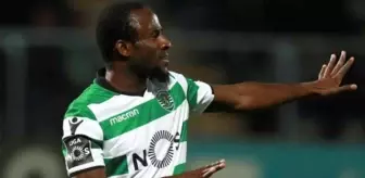 Bursaspor'un İstediği Doumbia, İspanyol Ekibi Girona'ya Transfer Oldu