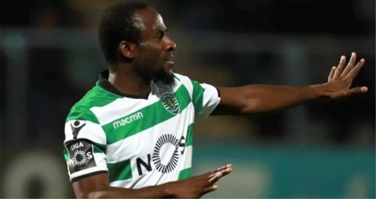 Bursaspor\'un İstediği Doumbia, İspanyol Ekibi Girona\'ya Transfer Oldu