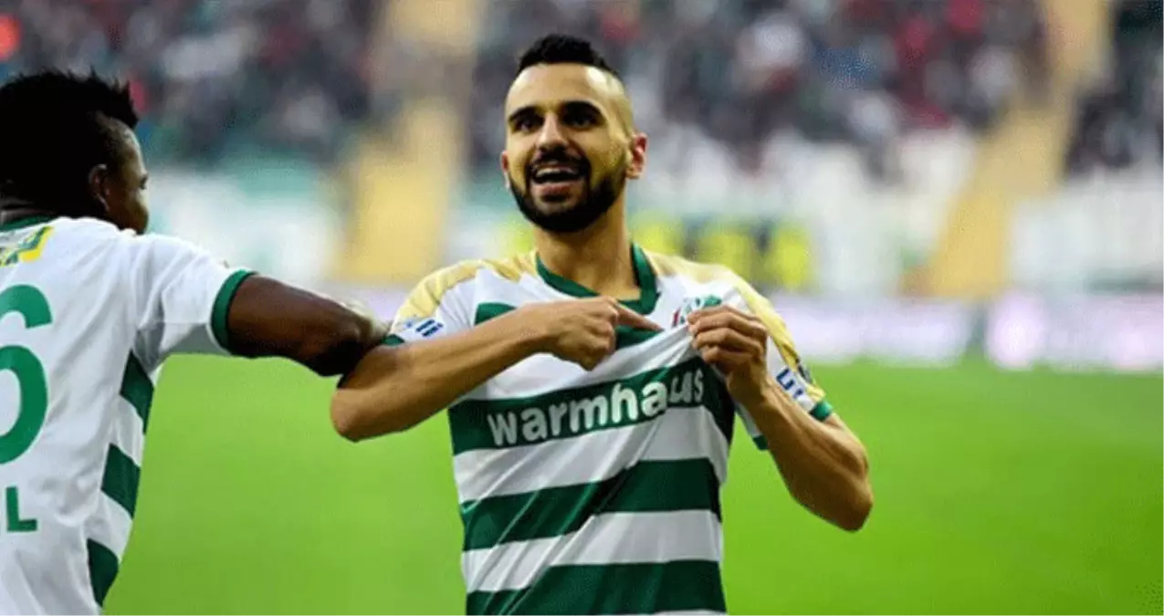 Bursasporlu Aziz Behich, Hollanda Ekibi PSV Eindhoven ile 3 Yıllık Sözleşme İmzaladı