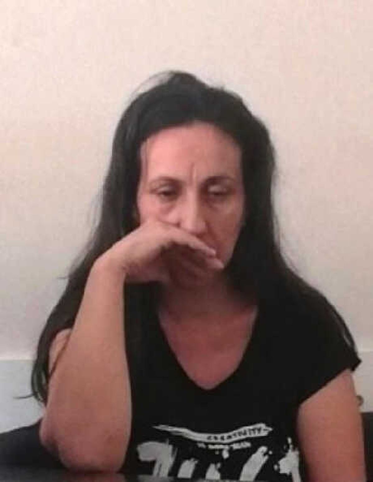 Cani Anne, 4 Yaşındaki Oğlunu Önce Uyutup Sonra Boğmuş