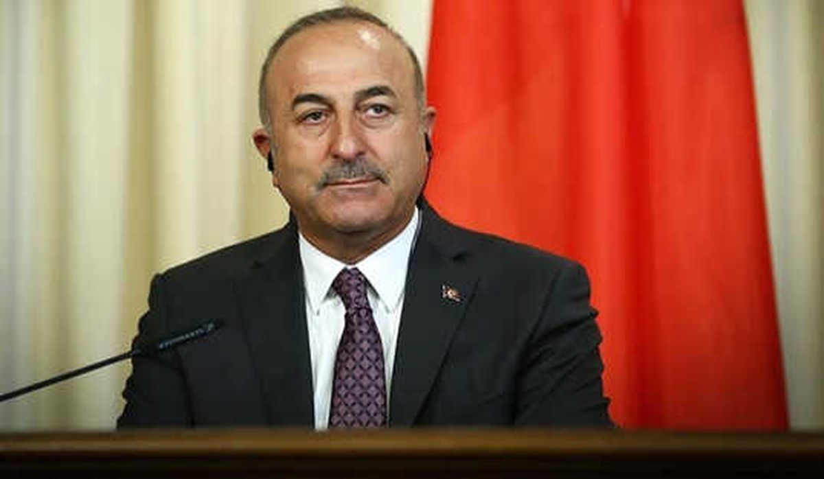 Çavuşoğlu: ABD Her İstediğimi Yaparım Derse, Karşılığı Olur