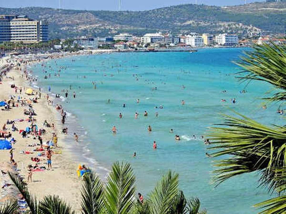 Çeşme\'de Bayram Sonrası da Doluluk Sürüyor