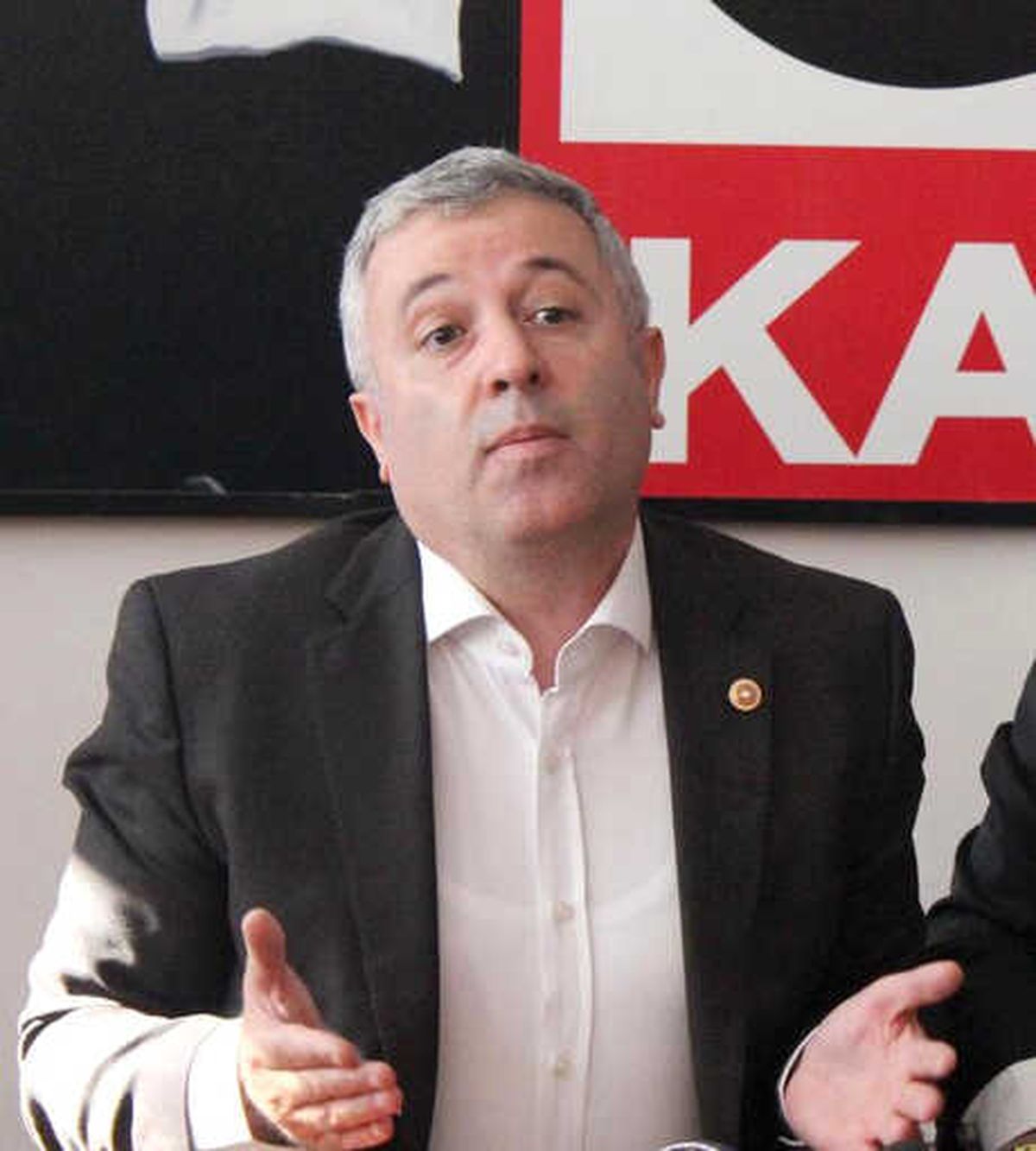 CHP\'li Arık\'tan Ekonomi Eleştirisi