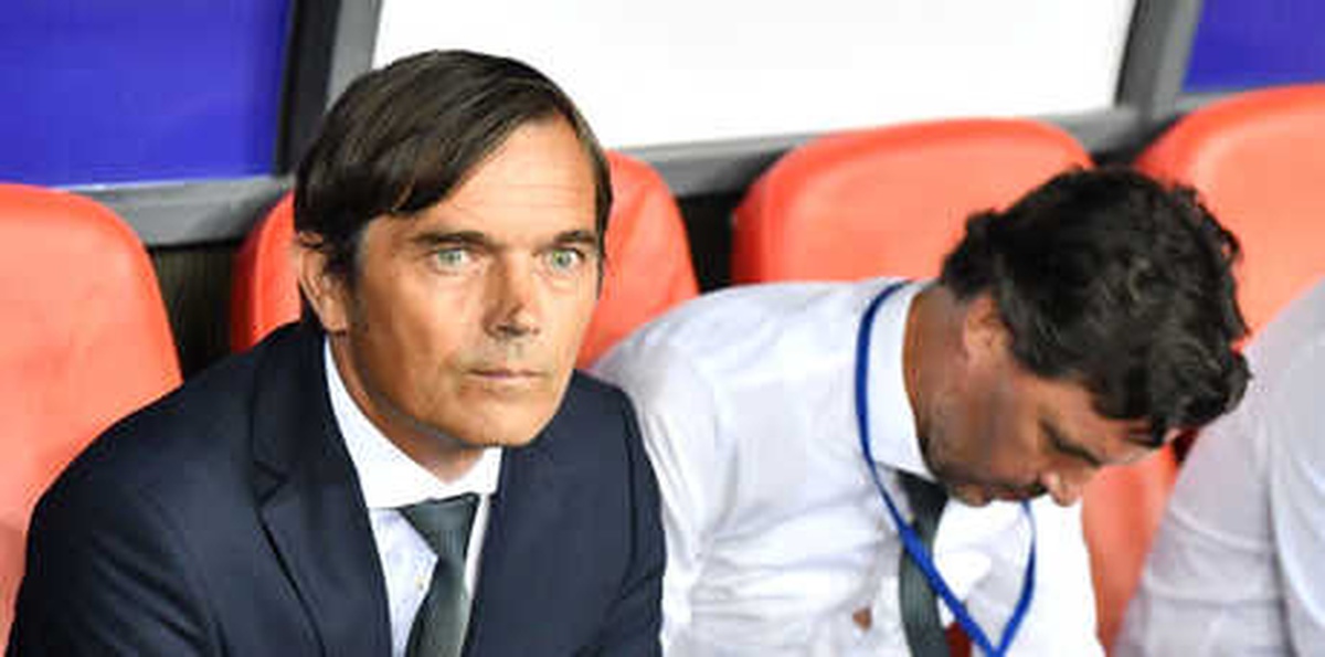 Cocu: Bu Takım Nasıl İkinci Oldu?