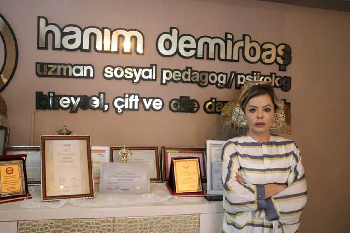 Demirbaş: "Danışmanlık Hizmetleri İşin Ehlinden Alınmalı"