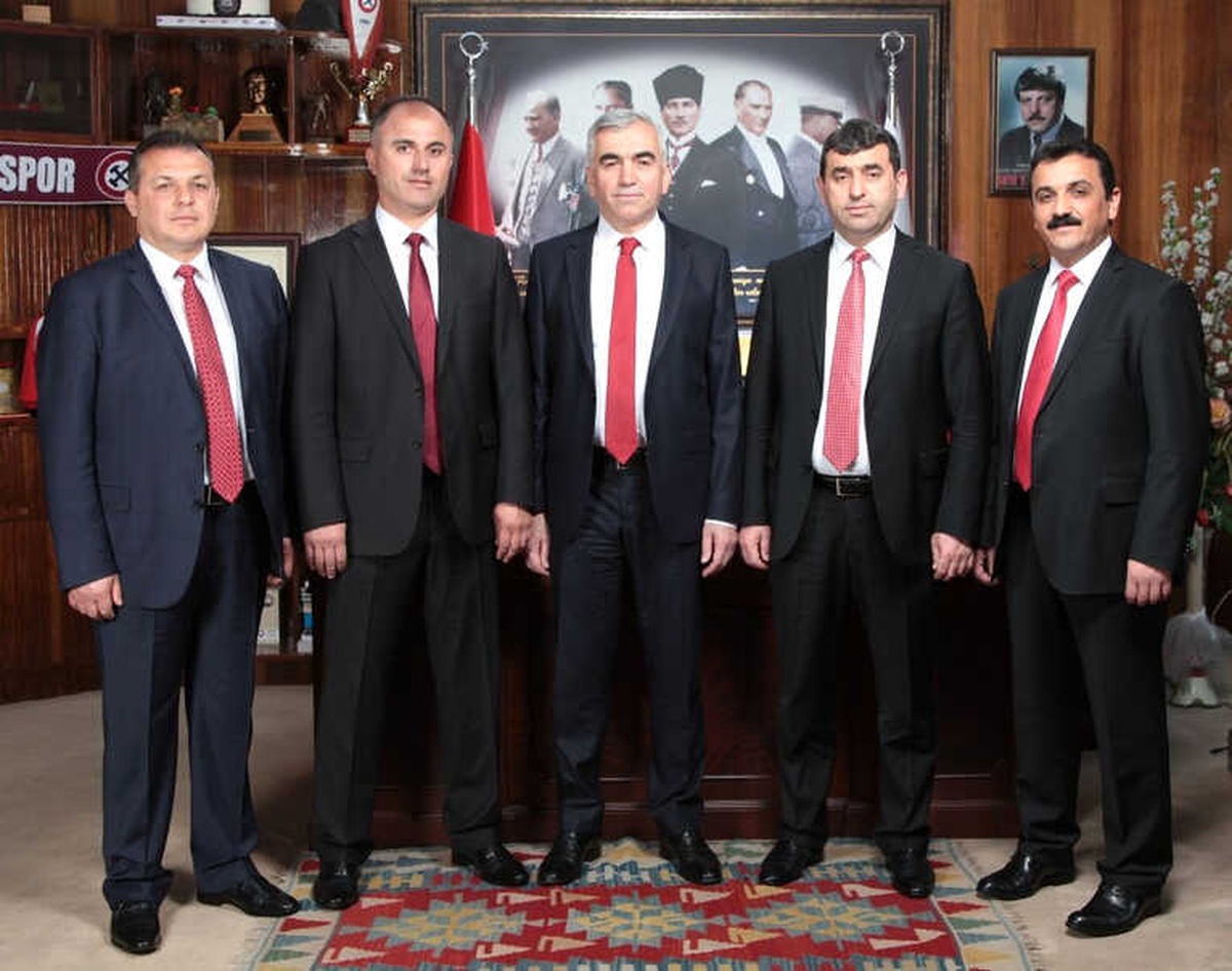Demirci; "Zafer Bayramı Kutlu Olsun"