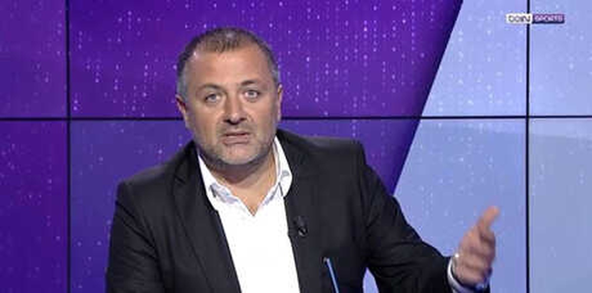 Demirkol: \'Kjaer Gelirse Galatasaray Zor Yenilir\'