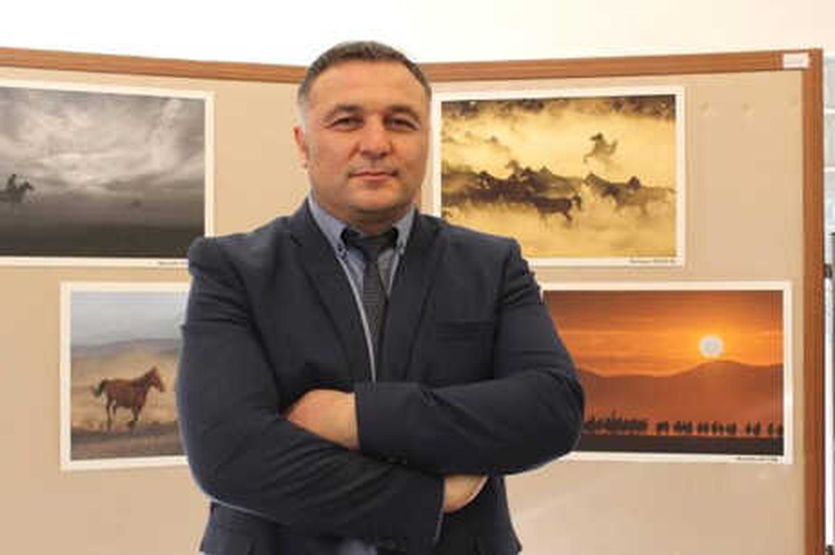 Doç.dr. Onmaz\'dan Şarbon Uyarısı: \'Denetim Olmazsa Birçok Hastalığı İthal Ederiz\'