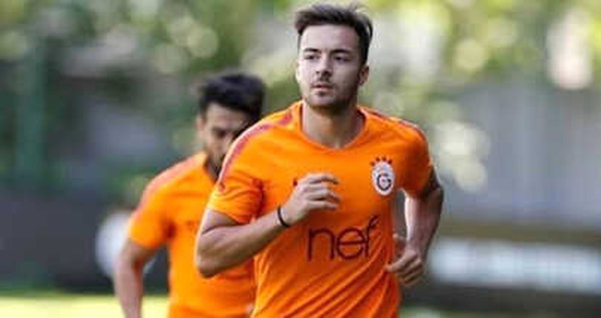 Doğancan Davas Bandırmaspor\'da