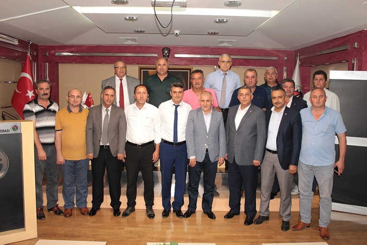 Düzce\'ye Katma Değeri Yüksek Yatırımcı Talebi