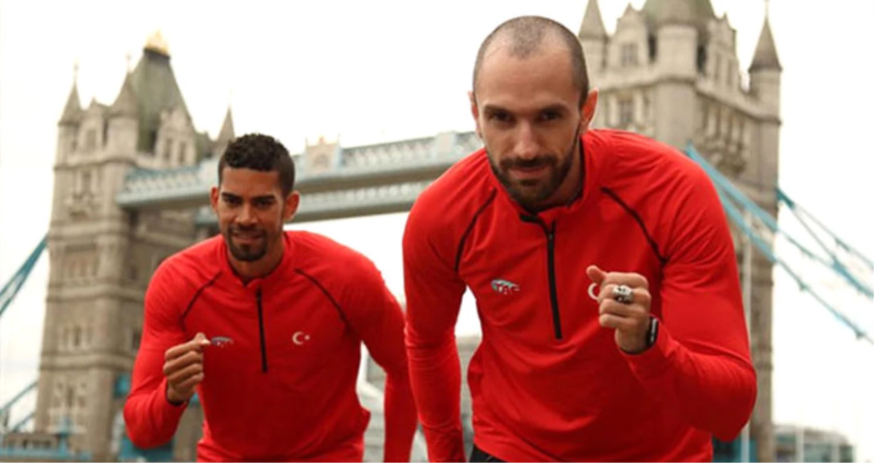 Elmas Lig Finalinde 2 Türk Atlet Yer Alacak