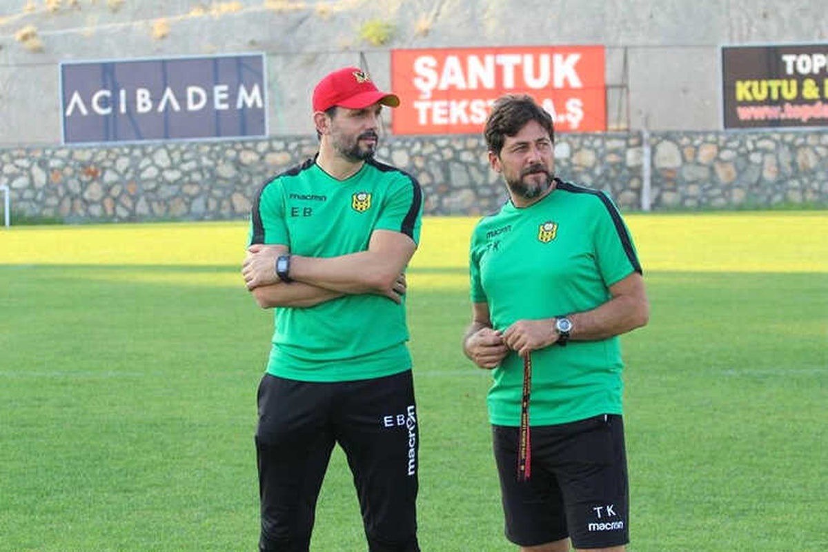 Evkur Yeni Malatyaspor\'da Atiker Konyaspor Maçı Öncesi Rehavet Uyarısı